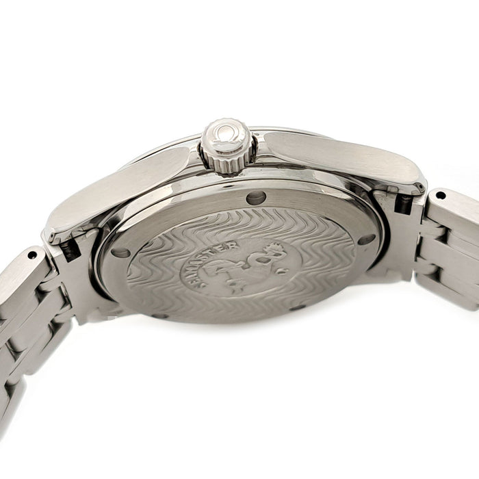 OMEGA 
Seamaster 120M Revisionato