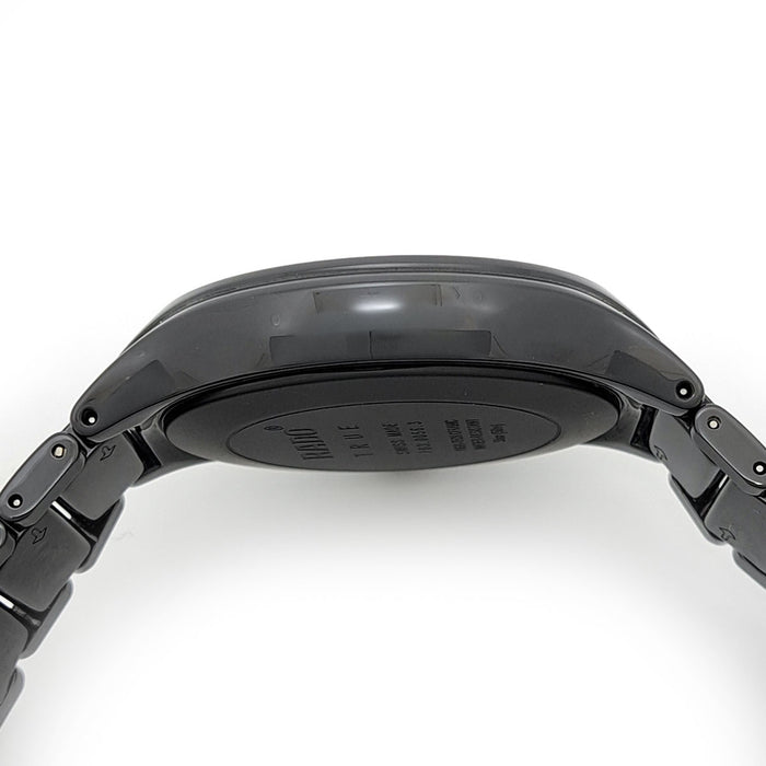 RADO 
トゥルー ダイヤ オートマティック 
箱ギャラ付