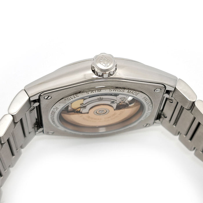 FREDERIQUE CONSTANT 
ハイライフ ハートビート 
箱ギャラ付