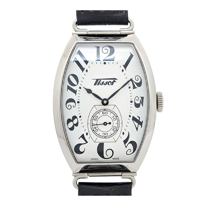 天梭
傳承 波爾圖