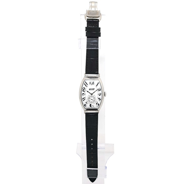 天梭
傳承 波爾圖