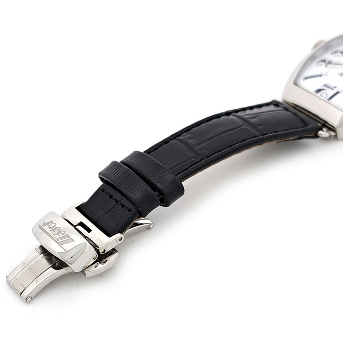 天梭
傳承 波爾圖