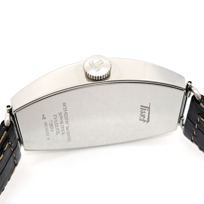 天梭
傳承 波爾圖