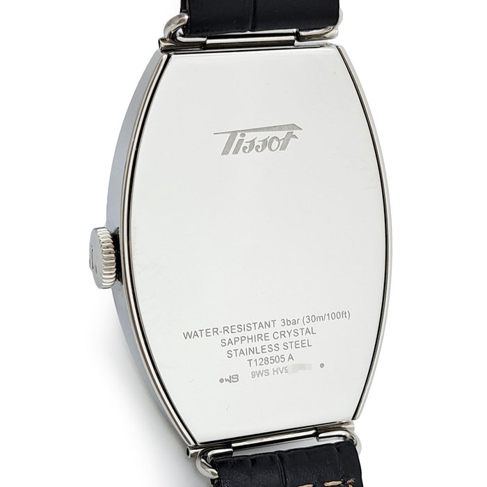 天梭
傳承 波爾圖