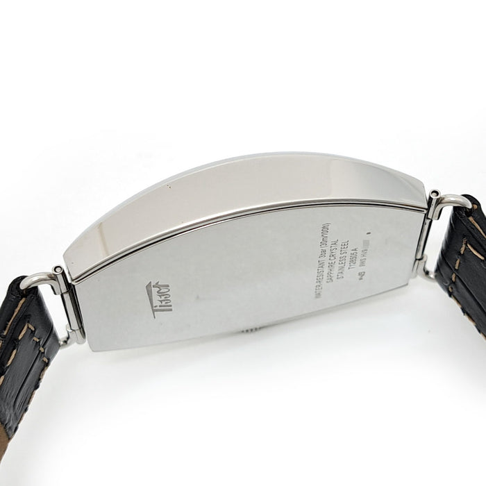 天梭
傳承 波爾圖