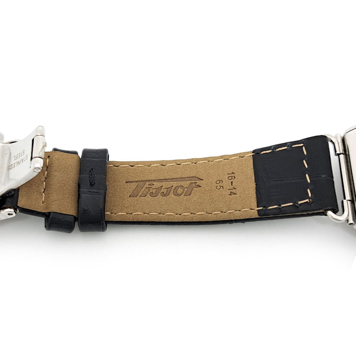 天梭
傳承 波爾圖