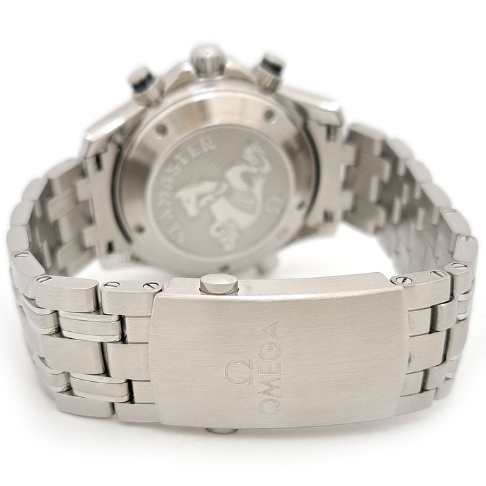 OMEGA 
シーマスター プロダイバーズ 300M 
箱ギャラ付