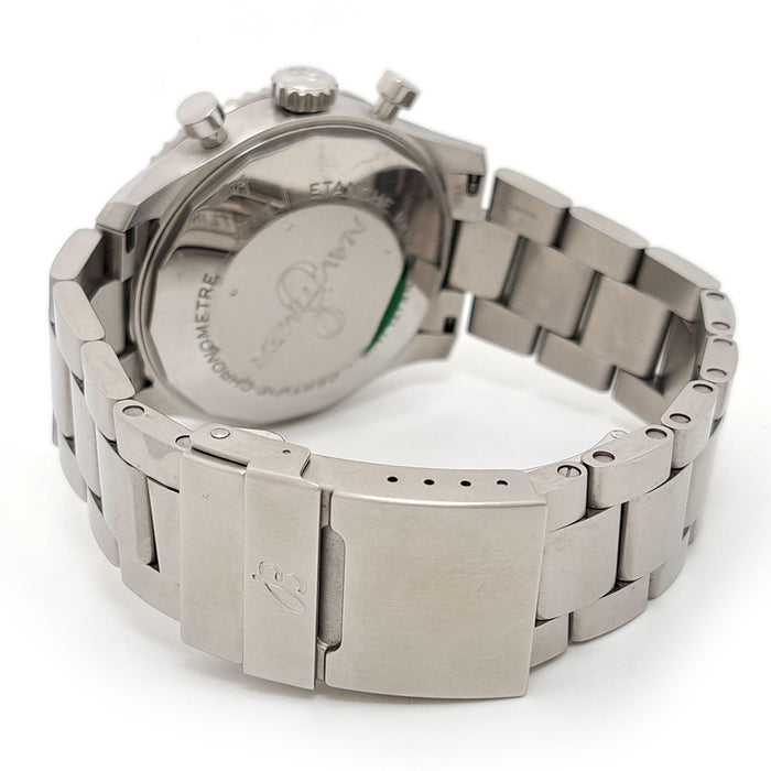 BREITLING 
ナビタイマー8 クロノグラフ 43 
箱ギャラ付