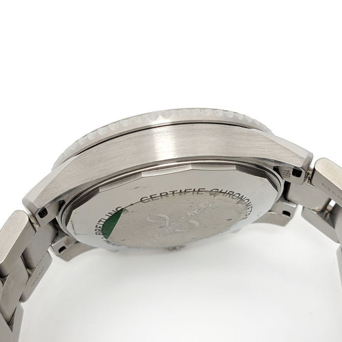 BREITLING 
ナビタイマー8 クロノグラフ 43 
箱ギャラ付