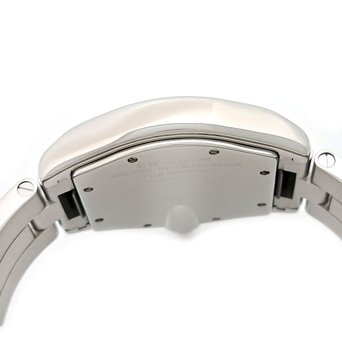 CARTIER 
Roadster LM 
avec boîte et certificat