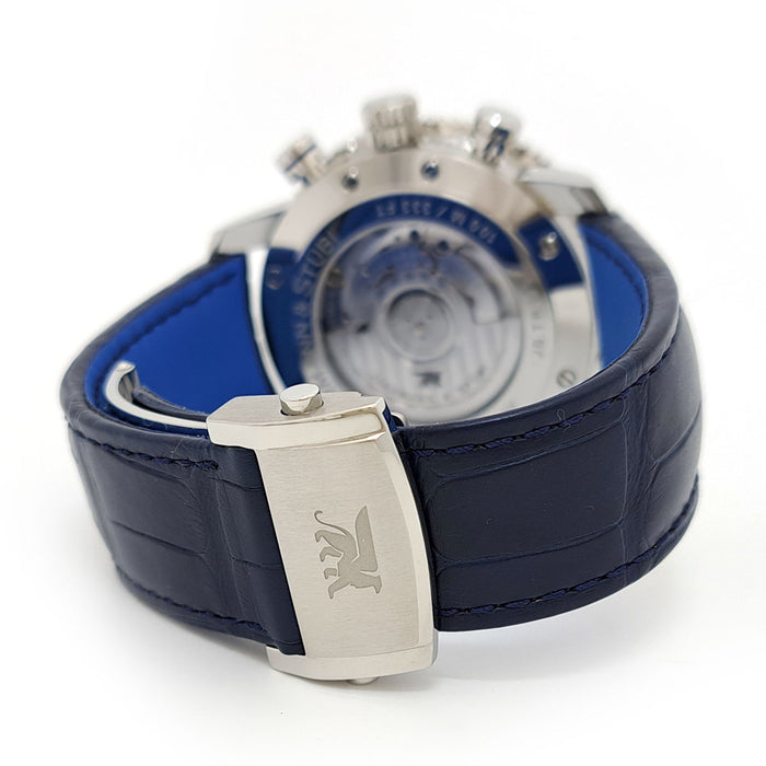 Jaermann & Stubi 
TP11 ゴルフウォッチ 
箱ギャラ付