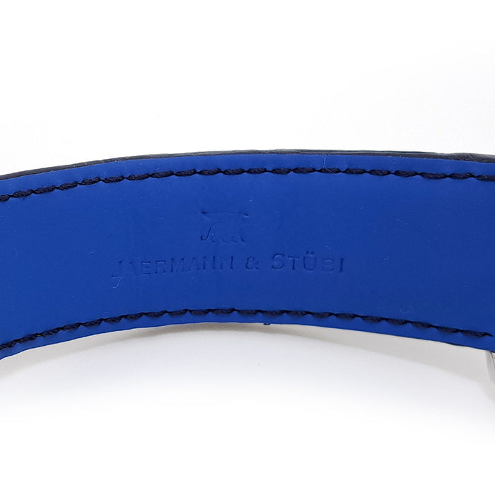 Jaermann & Stubi 
TP11 ゴルフウォッチ 
箱ギャラ付