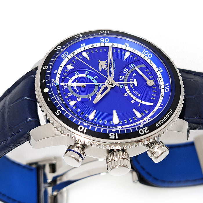 Jaermann & Stubi 
TP11 ゴルフウォッチ 
箱ギャラ付