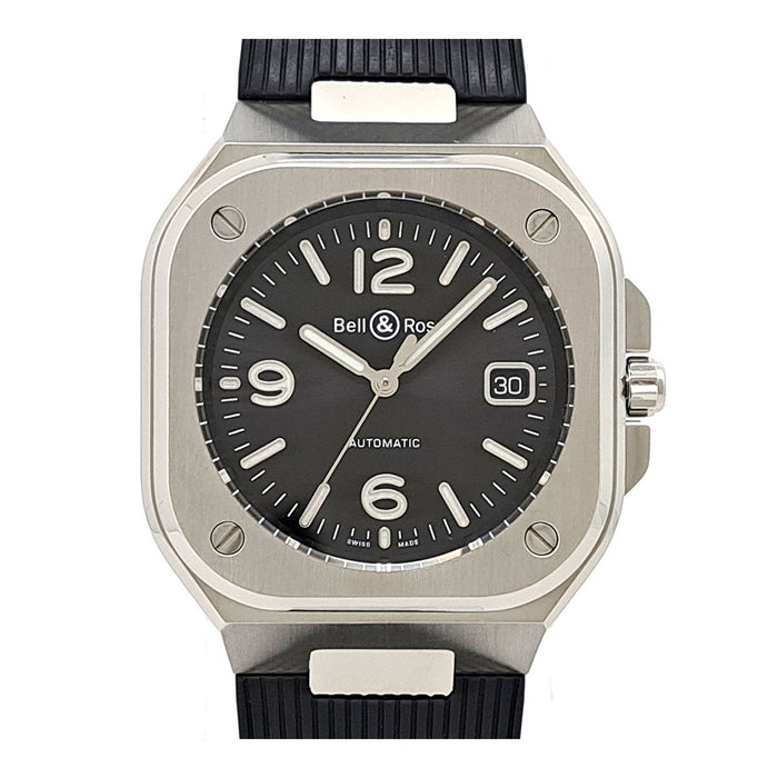 Bell＆Ross 
BR 05 
箱ギャラ付