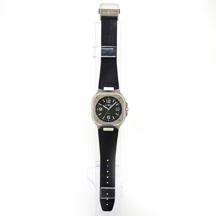 Bell＆Ross 
BR 05 
箱ギャラ付
