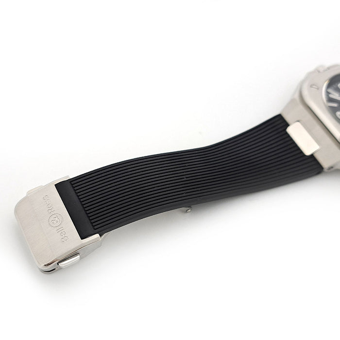 Bell＆Ross 
BR 05 
箱ギャラ付