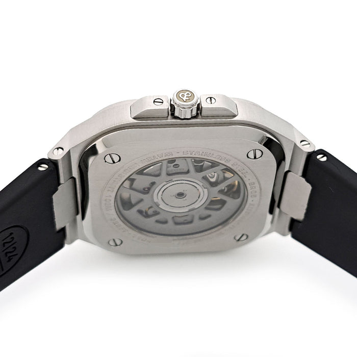 Bell＆Ross 
BR 05 
箱ギャラ付
