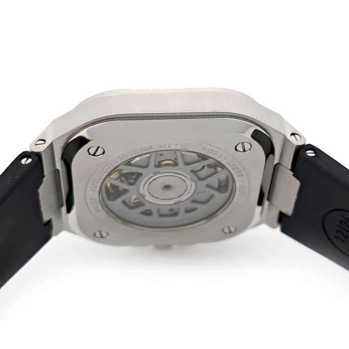 Bell＆Ross 
BR 05 
箱ギャラ付