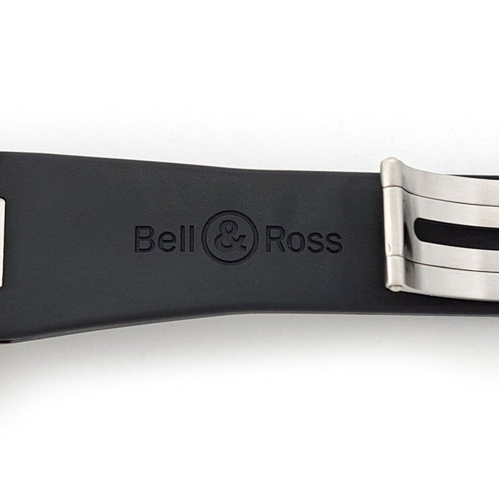 Bell＆Ross 
BR 05 
箱ギャラ付
