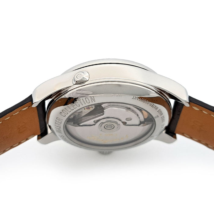 LONGINES  
Collection Master Rétrograde  
Avec boîte et garantie