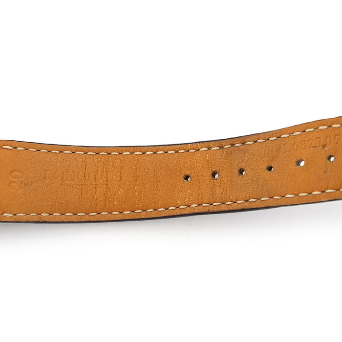 LONGINES  
Collection Master Rétrograde  
Avec boîte et garantie
