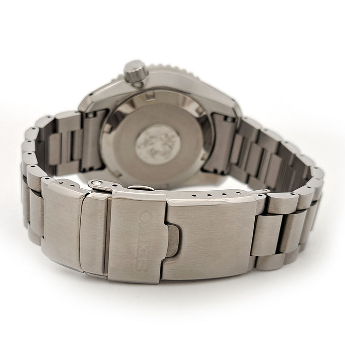 SEIKO 
プロスペックス ダイバーズ 
箱ギャラ付