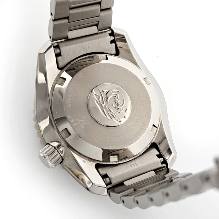 SEIKO 
プロスペックス ダイバーズ 
箱ギャラ付