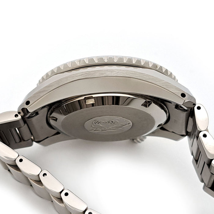 SEIKO 
プロスペックス ダイバーズ 
箱ギャラ付