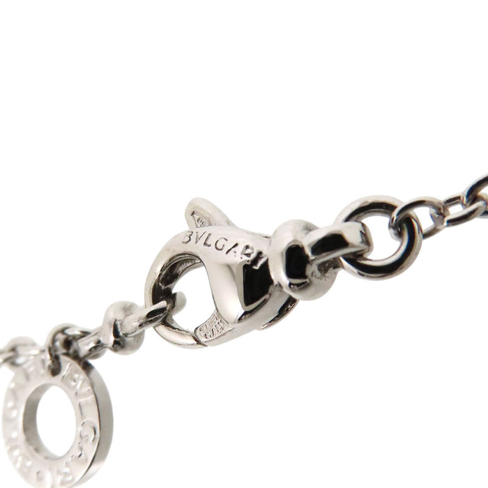 BVLGARI  
B.zero1 項鍊 鑽石