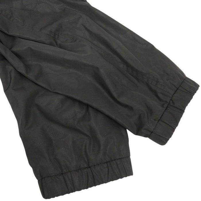 COACH Logo Patch Signature Windbreaker