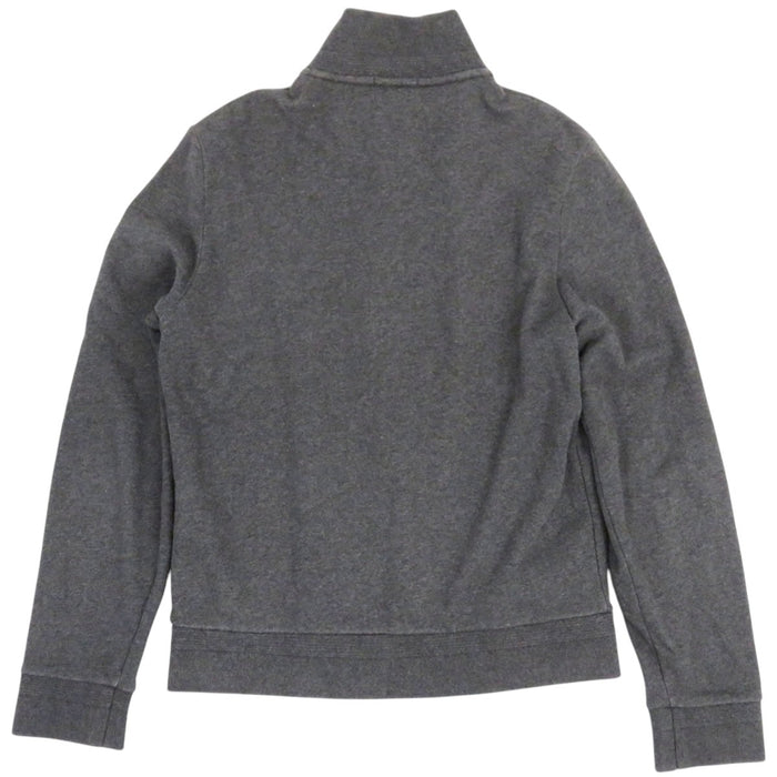 MONCLER 
ワッペン フーディ ダブルジップ スウェット 
MAGLIA CARDIGAN マグリア ジップアップ パーカー