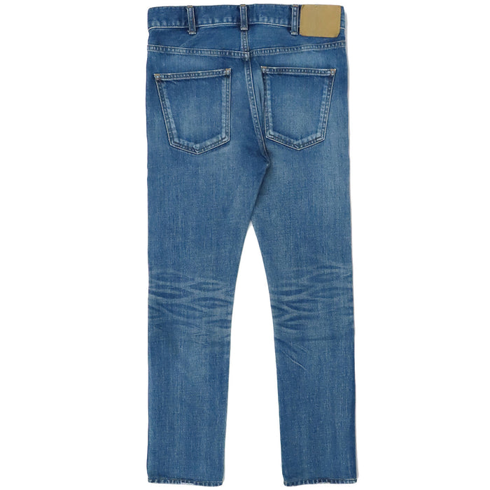 CELINE 
Coton 
Jean skinny