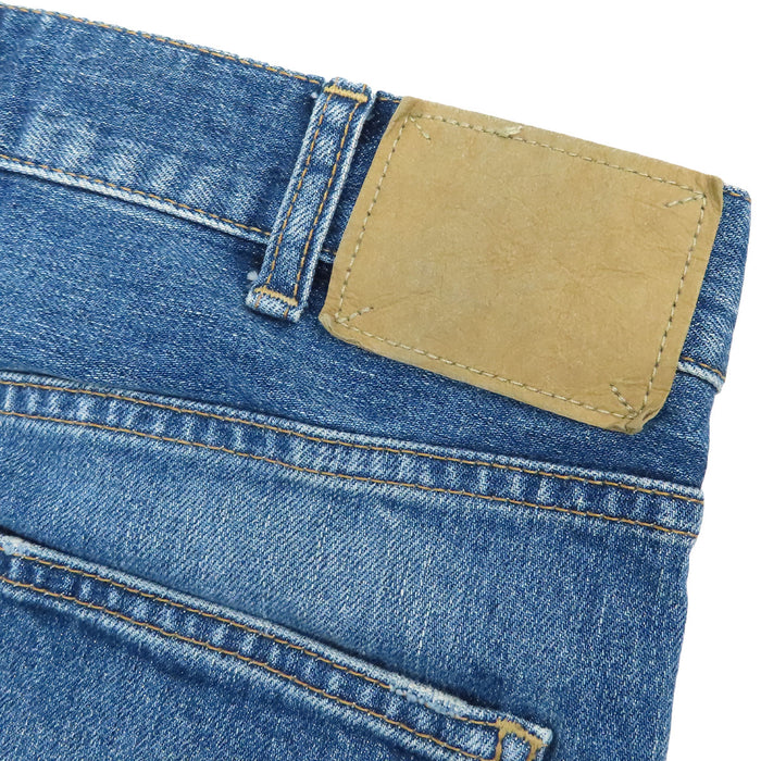 CELINE 
Coton 
Jean skinny