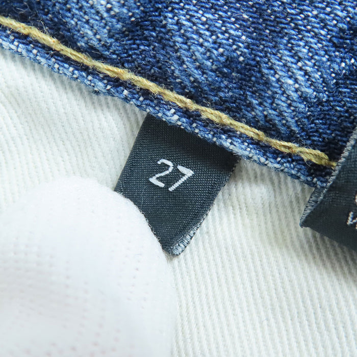 CELINE 
Coton 
Jean skinny