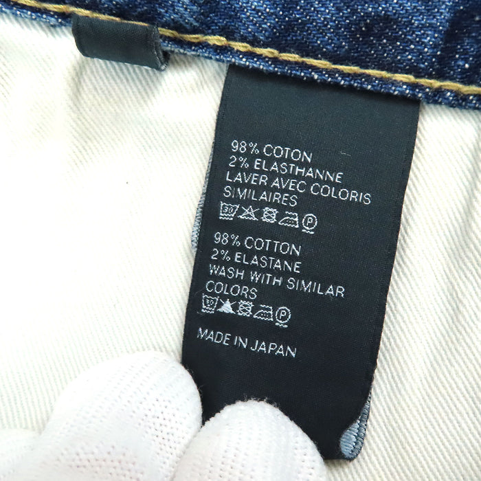 CELINE 
Coton 
Jean skinny