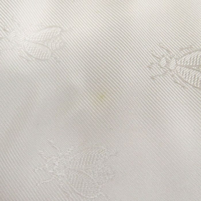 HERMES  
Brides de Gala Tattoo Age Ceremonial Horse Collar Scarf Large Silk Bee  
Carré 90 Abeilles Brides de Gala Tattoo