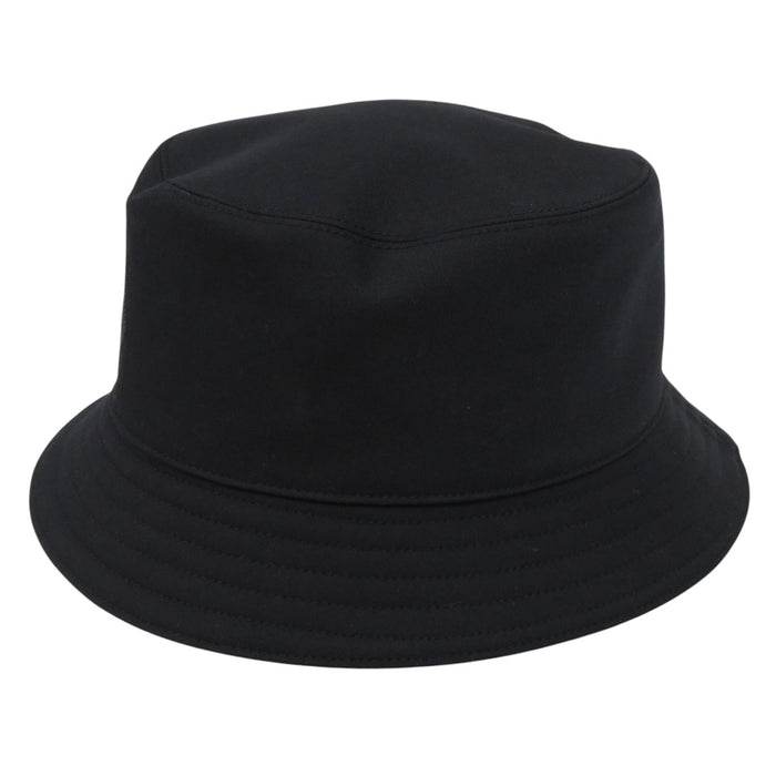 HERMES 
ワッペン コットン 
フレッド パンクH バケットハット