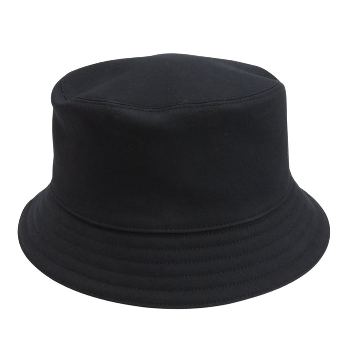 HERMES 
ワッペン コットン 
フレッド パンクH バケットハット