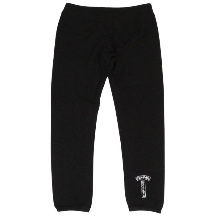 CHROME HEARTS 
Matty Boy CH Logo 
MATTY BOY Collaboration MIDNIGHT SNACK Sweatpants