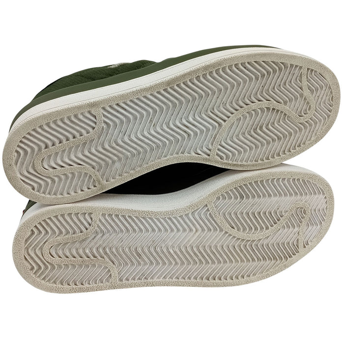 MONCLER  
adidas × MONCLER CAMPUS logo IE5190 cordon de serrage  
Collaboration adidas Originals Campus baskets