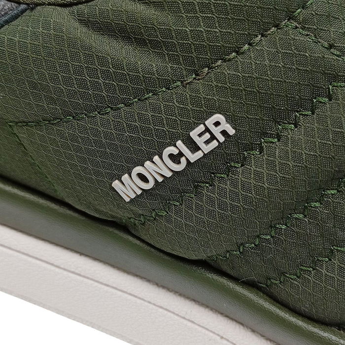 MONCLER  
adidas × MONCLER CAMPUS logo IE5190 cordon de serrage  
Collaboration adidas Originals Campus baskets