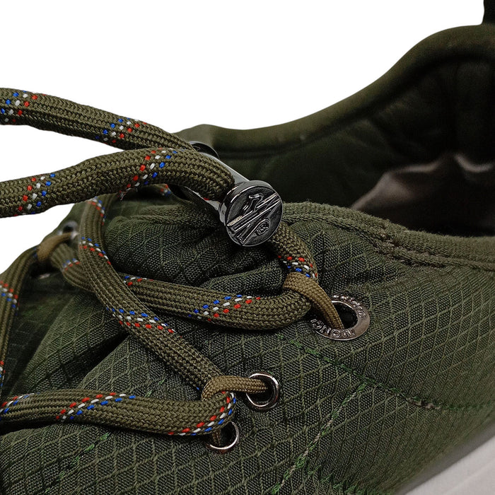 MONCLER  
adidas × MONCLER CAMPUS logo IE5190 cordon de serrage  
Collaboration adidas Originals Campus baskets