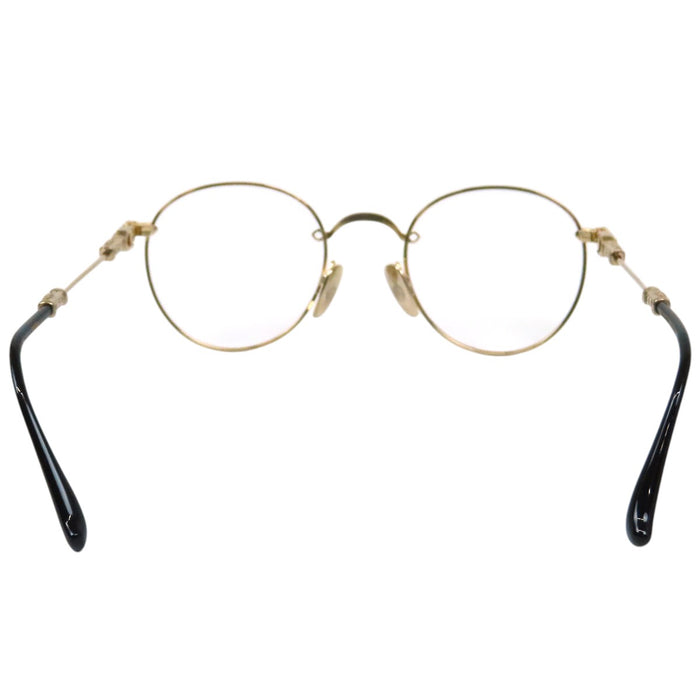 CHROME HEARTS 
クロステンプル CHプラス 
BUBBA-A lunettes