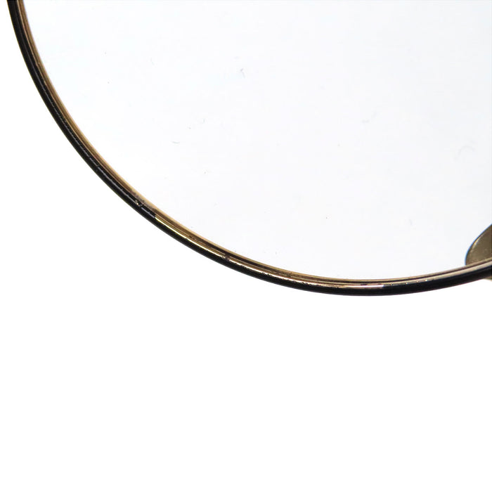 CHROME HEARTS 
クロステンプル CHプラス 
BUBBA-A lunettes