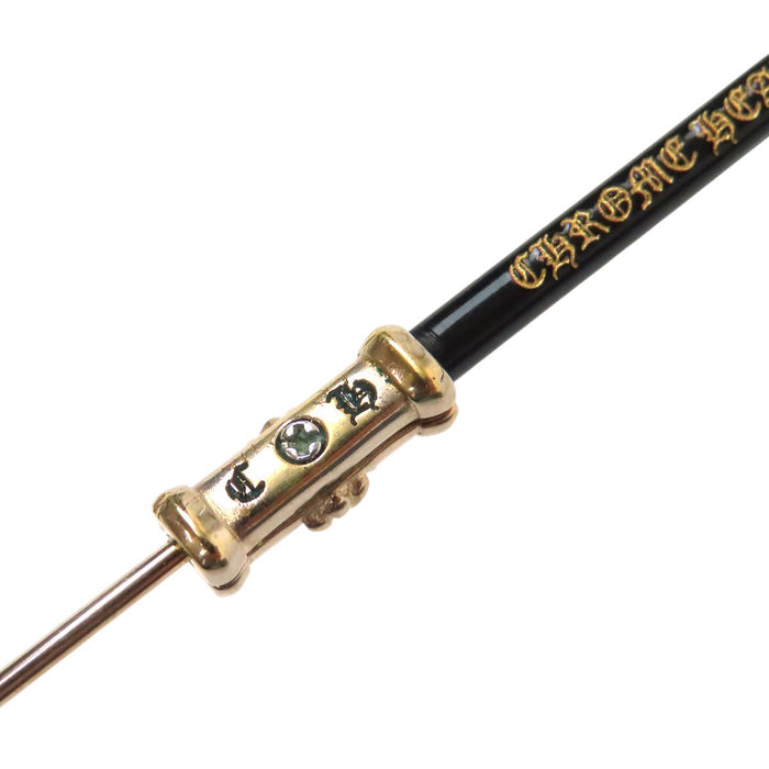 CHROME HEARTS 
クロステンプル CHプラス 
BUBBA-A lunettes