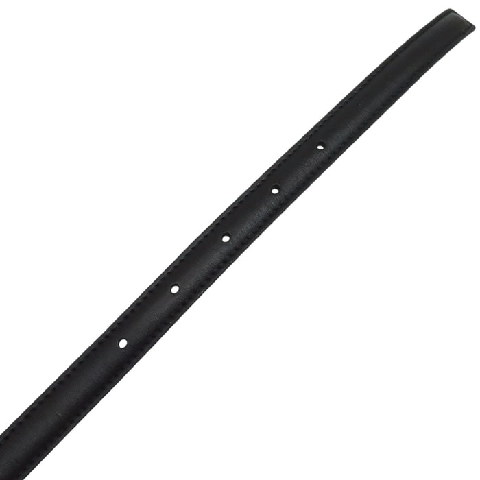 Dior 
ゴールドカラーメタル 
ロゴ バックル ベルト