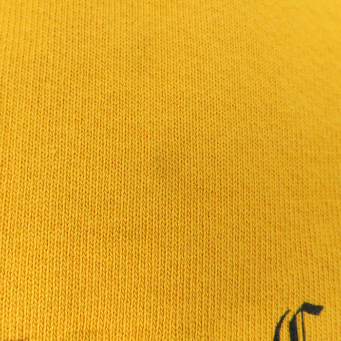 CHROME HEARTS 
CHプラス クロス スウェット 
ヴァーティカル ロゴ トレーナー