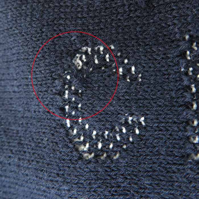 CHANEL  
COCO CC logo sweat à capuche à double fermeture éclair 07C coton  
Parka zippée avec logo Coco  
Ligne sport
