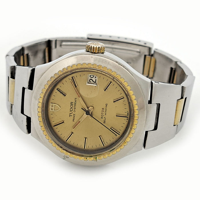 TUDOR 
Prince Oysterdate