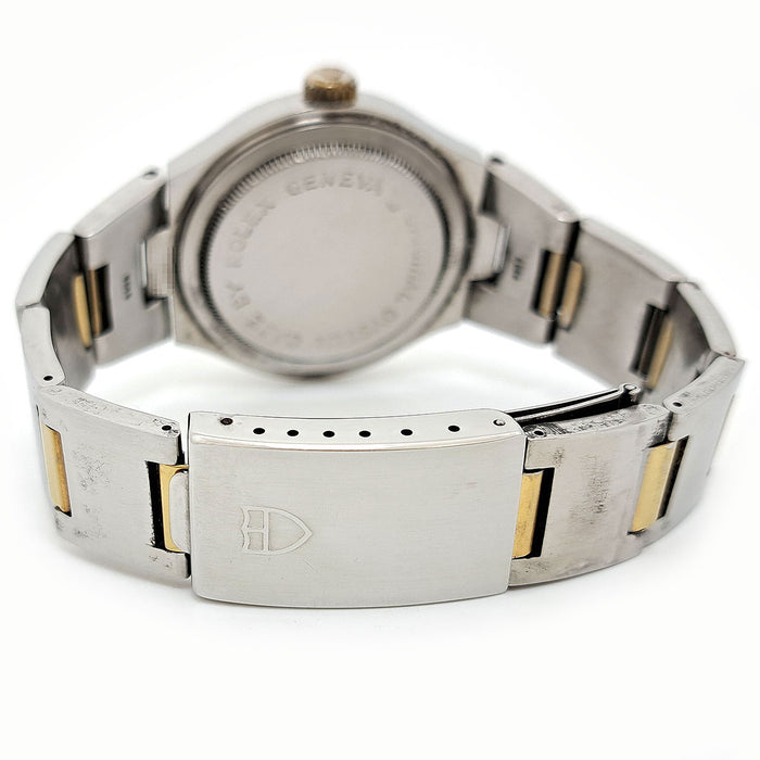 TUDOR 
Prince Oysterdate